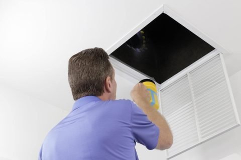 Air Duct Cleaning Services In Lynnwood, WA Air Duct Cleaning Services In Edmonds, WA
