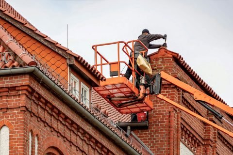 Roof Maintenance Services In Clayton, NC