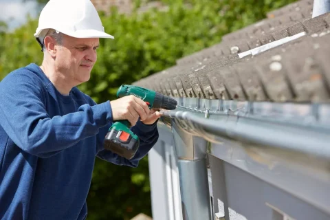 Best Gutter Cleaning Service In Fort Collins, CO