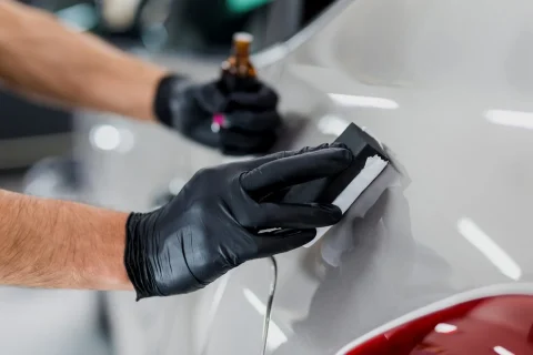 Top-Rated Car Wash Service In Boca Raton, FL