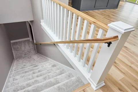 cost-to-replace-stair-railing