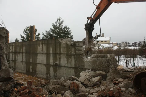 Concrete Services In Routt County, CO