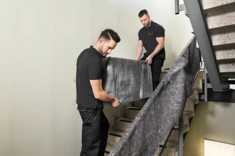 diploma Parts Room Surplus Services In Worcester, MA