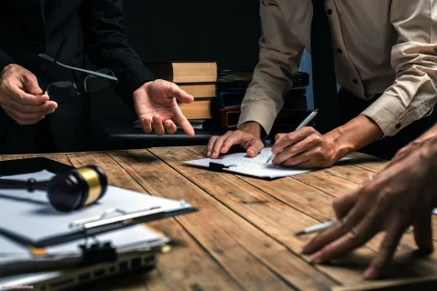 Legal Investigation Service