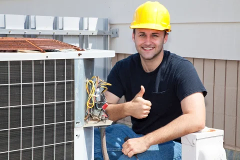 Expert Heater Repair Service In Pompano Beach