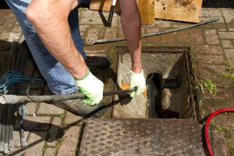 Drain Cleaning Service in Richmond County, GA