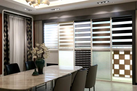Zebra Shades Service In Palm Beach County, FL