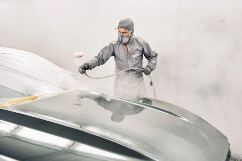 Paint Corrections Services In Carlsbad, CA