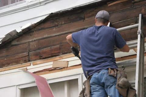Siding Renovations Services In Salt Lake City, UT