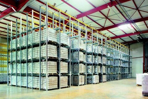 Rigging & Storage Services In Newerk, NJ