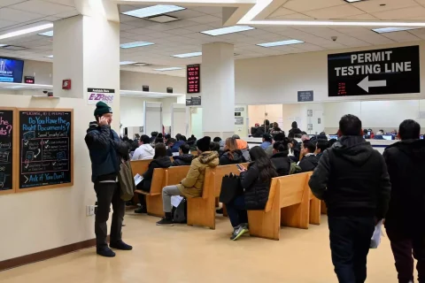 driver-license-01 DMV Test Preparation Service in Northridge, CA