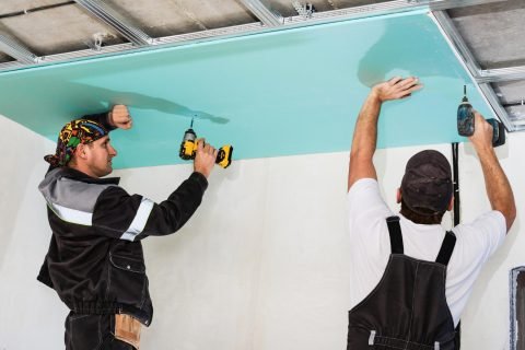 drywall Expert Interior Renovation Services in Wellesley, MA