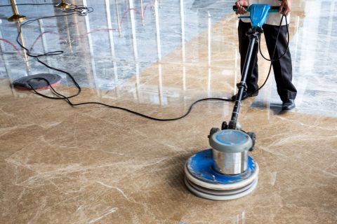 Top-Rated Final Construction Cleaning Services In Grand Rapids, MI