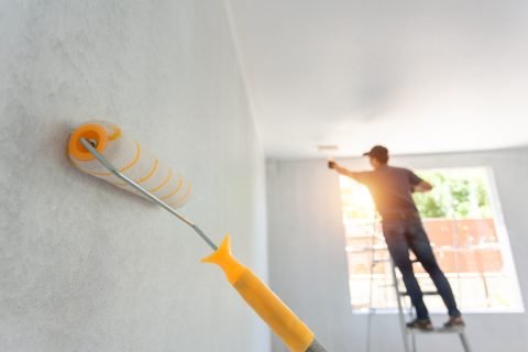 Painting Services