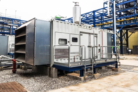 Electric Surplus Services In Pittsburg, PA