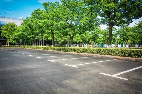 Parking Lots Services in Wake County, NC Parking Lots Services in Wake County, NC