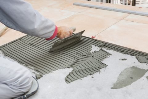 Tile Installation Services In San Marcos, CA