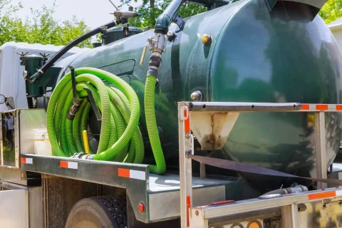 expert_assainissement Oil Tank Sweep Service In Englewood Cliffs, NJ