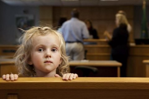 Child Custody Investigation Service