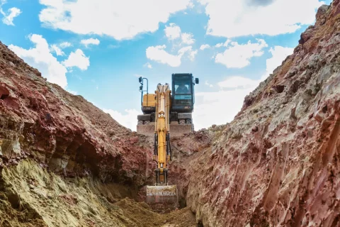 Excavating Services In Jefferson County, CO