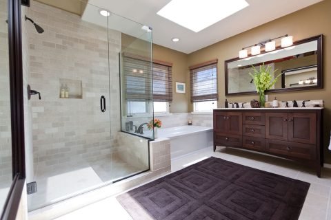 Bathroom Remodeling Services In Carlsbad, CA