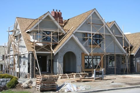 Exterior Renovations Services in Brownfield, TX