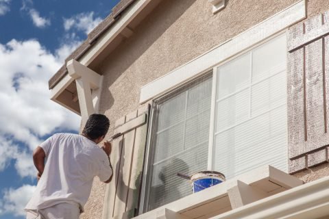 Residential Painting Services In Santa Clara, CA