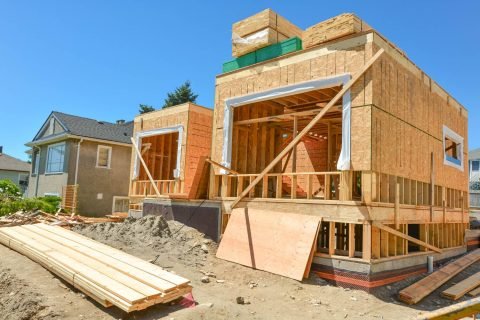 Home Additions Services In Carlsbad, CA