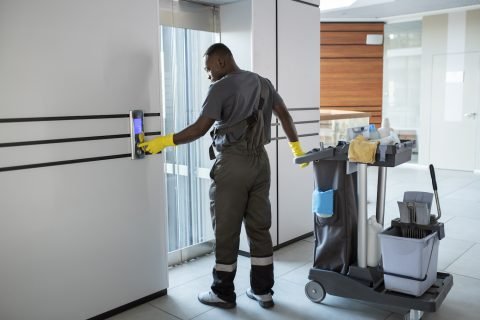 Top-Rated Final Construction Cleaning Services In Grand Rapids, MI