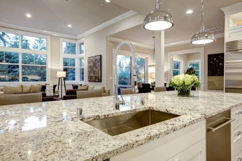 gallery1 Countertop Installation Services In Rocklin, CA