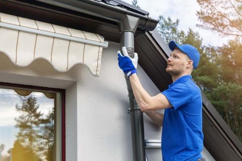 gutter-installation-repair