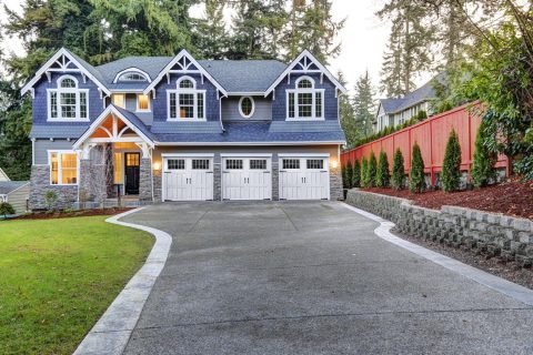 Driveways Services in Wake County, NC Driveways Services in Wake County, NC