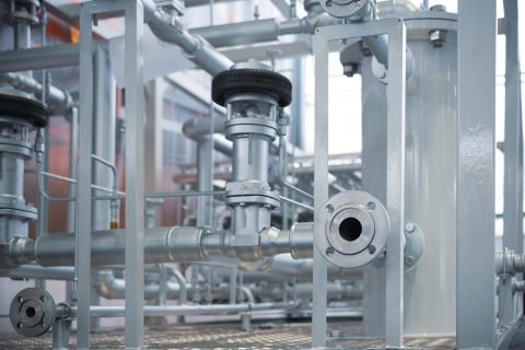 Valves pipe Fittings Services In Providence, RI