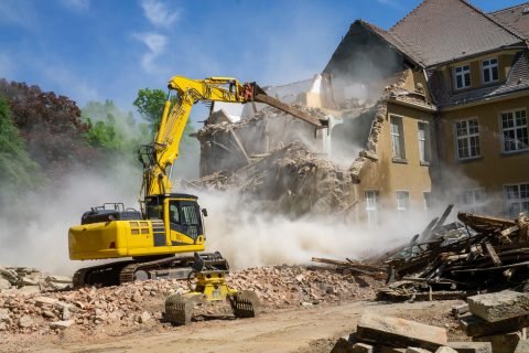 hausabriss-kosten-1 Demolition Services In Norfolk, VA