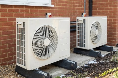 Heat Pumps In Pompano Beach