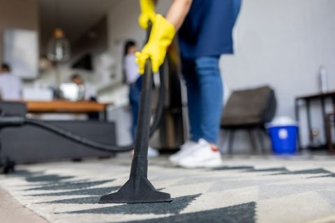 Deep Cleaning Services In Corona, CA