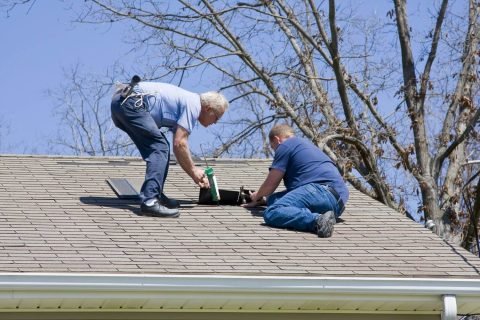 how to install a roof DIY roofs Roof Repair Wake Forest, NC