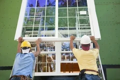 New Construction Window & Replacement Service In Lehigh Acres, FL