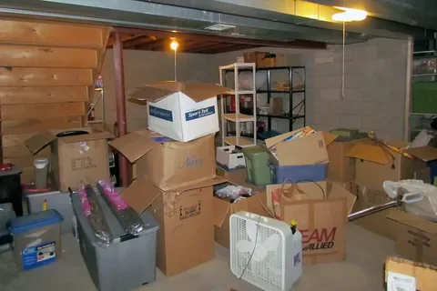 Parts Room Surplus Removal Services In Jacksonville, FL