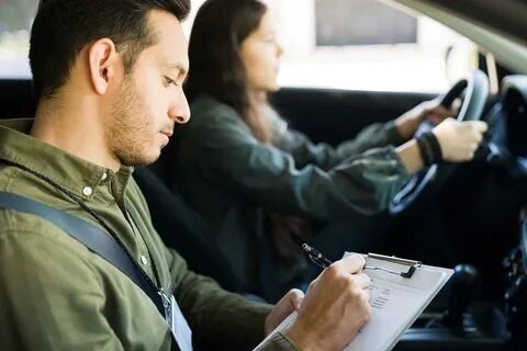 Driving Lessons Service In New York City, NY