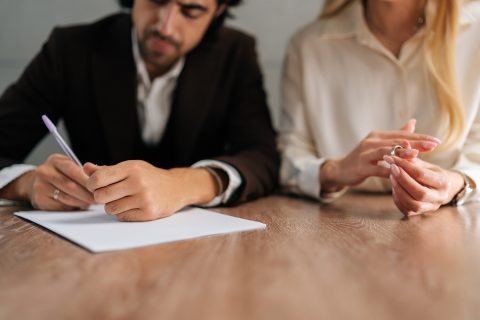 Spouse Cohabitation Investigations Service in Saddle River, NJ