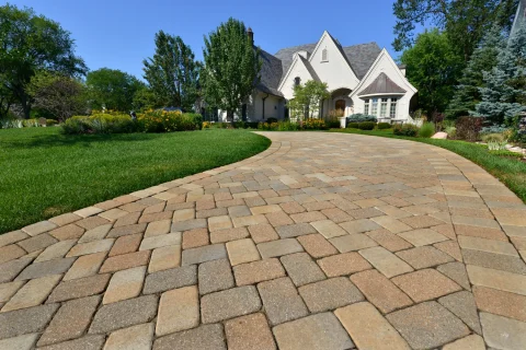 Driveway Sealing Service