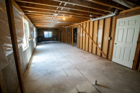 Basement Walls Services in Wake County, NC Basement Walls Services in Wake County, NC