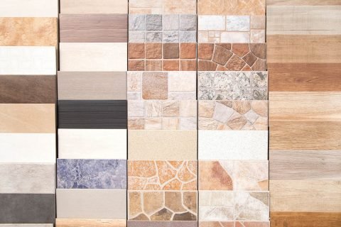 Ceramic tiles Best Countertop Installation Services In Solano County