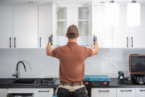Kitchen Remodeling Services In Bountiful, UT
