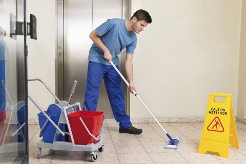 Top-Rated Final Construction Cleaning Services In Grand Rapids, MI