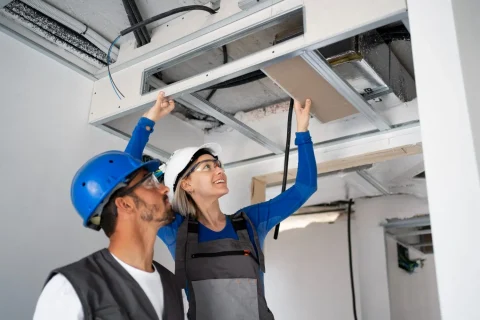 HVAC Maintenance Service In Elk Grove, CA