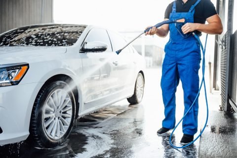 moika Expert Window Tinting Service In Pembroke Pines, FL