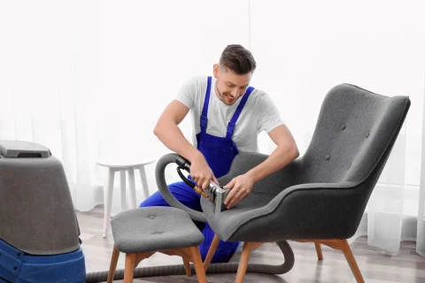 Upholstery Cleaning Services In Norco, CA