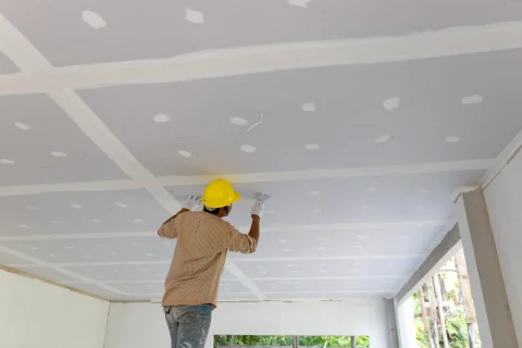 placo-villazur Drywall Installation & Repair Services in Madison County, FL
